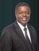 James Chikoti