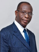 Kwame Ahadzi